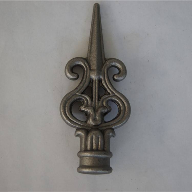 Phụ kiện chông gai nhọn cho hàng rào bằng thép đúc Phụ kiện chông gai nhọn cho hàng rào bằng thép đúc, chông gai, chông gai thép, chông gai đúc, chông gai thép rèn, chông gai giá rẻ, kho chông gai, xưởng gia công chông gai hàng rào, chông gai hàng rào giá rẻ, xưởng gia công chông gai giá rẻ, chông gai thép giá rẻ, chông gai đúc giá rẻ