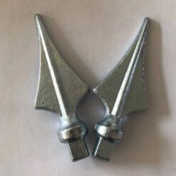 Phụ kiện đúc rèn chông gai hàng rào tam giác ba chấu, chông gai, chông gai thép, chông gai đúc, chông gai thép rèn, chông gai giá rẻ, kho chông gai, xưởng gia công chông gai hàng rào, chông gai hàng rào giá rẻ, xưởng gia công chông gai giá rẻ, chông gai thép giá rẻ, chông gai đúc giá rẻ