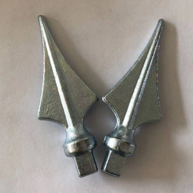 Phụ kiện đúc rèn chông gai hàng rào tam giác Phụ kiện đúc rèn chông gai hàng rào tam giác ba chấu, chông gai, chông gai thép, chông gai đúc, chông gai thép rèn, chông gai giá rẻ, kho chông gai, xưởng gia công chông gai hàng rào, chông gai hàng rào giá rẻ, xưởng gia công chông gai giá rẻ, chông gai thép giá rẻ, chông gai đúc giá rẻ