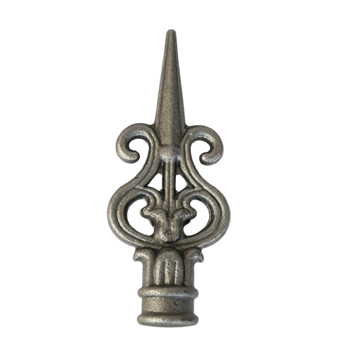 Phụ kiện chông gai nhọn cho hàng rào bằng thép đúc Phụ kiện chông gai nhọn cho hàng rào bằng thép đúc, chông gai, chông gai thép, chông gai đúc, chông gai thép rèn, chông gai giá rẻ, kho chông gai, xưởng gia công chông gai hàng rào, chông gai hàng rào giá rẻ, xưởng gia công chông gai giá rẻ, chông gai thép giá rẻ, chông gai đúc giá rẻ