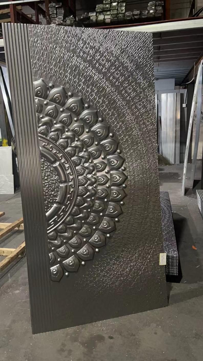 Tấm ốp pano cửa kim loại 3D dập nổi Tấm ốp pano cửa kim loại 3D dập nổi, tấm pano 3d hợp kim thép, tấm pano hợp kim nhôm, tấm pano 3d giá rẻ, tấm pano mỹ thuật, xưởng sản xuất tấm pano, xưởng gia công tấm pano, kho hàng tấm pano 3d mỹ thuật, cửa nhôm mỹ thuật, cửa thép mỹ thuật, cửa pano cao cấp