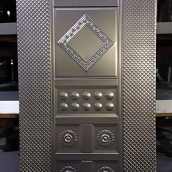 Tấm kim loại dập hoa văn mỹ thuật 3D cho cửa đi, tấm pano, pano mỹ thuật, cửa thép, cửa thép mỹ thuật, cửa nhôm đúc, cửa nhôm đúc mỹ thuật, tấm pano 3d mỹ thuật, nhà máy sản xuất tấm pano cao cấp, xưởng gia công tấm pano mỹ thuật, kho phân phối tấm pano mỹ thuật, pano thép 3d, pano nhôm 3d