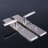 304 stainless steel door handleiron door locks - Tay Nắm Cửa Thép Không Gỉ Bền Đẹp, Sang Trọng, Cao Cấp