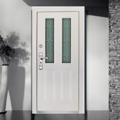 Cửa Thép Hợp Kim Hiện Đại - Thiết Kế Sang Trọng, Chất Lượng Cao