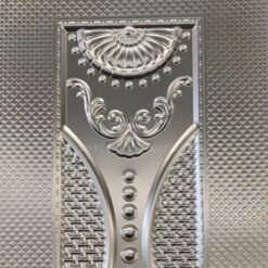 africa doors embossed stamped steel door skin - Cửa Thép Dập Nổi Africa Doors Mạ Kẽm Chính Hãng, Bền Đẹp