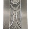 africa doors embossed stamped steel door skin galvanized steel sheets - Cửa Thép Dập Nổi Africa Doors Mạ Kẽm Chính Hãng, Bền Đẹp