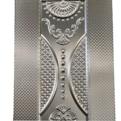 africa doors embossed stamped steel door skin galvanized steel sheets - Cửa Thép Dập Nổi Africa Doors Mạ Kẽm Chính Hãng, Bền Đẹp