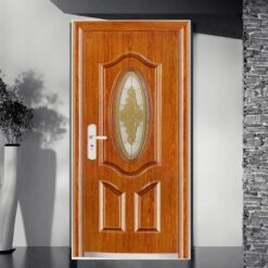 Cửa Hợp Kim Thép Dự Án Bền Đẹp, Chất Lượng Cao, Giá Tốt