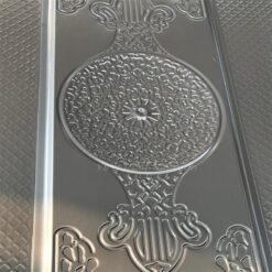 chequered metal door panels - Cửa Thép Vân Da Caro 0.8mm Bền Đẹp, An Toàn, Giá Tốt Nhất