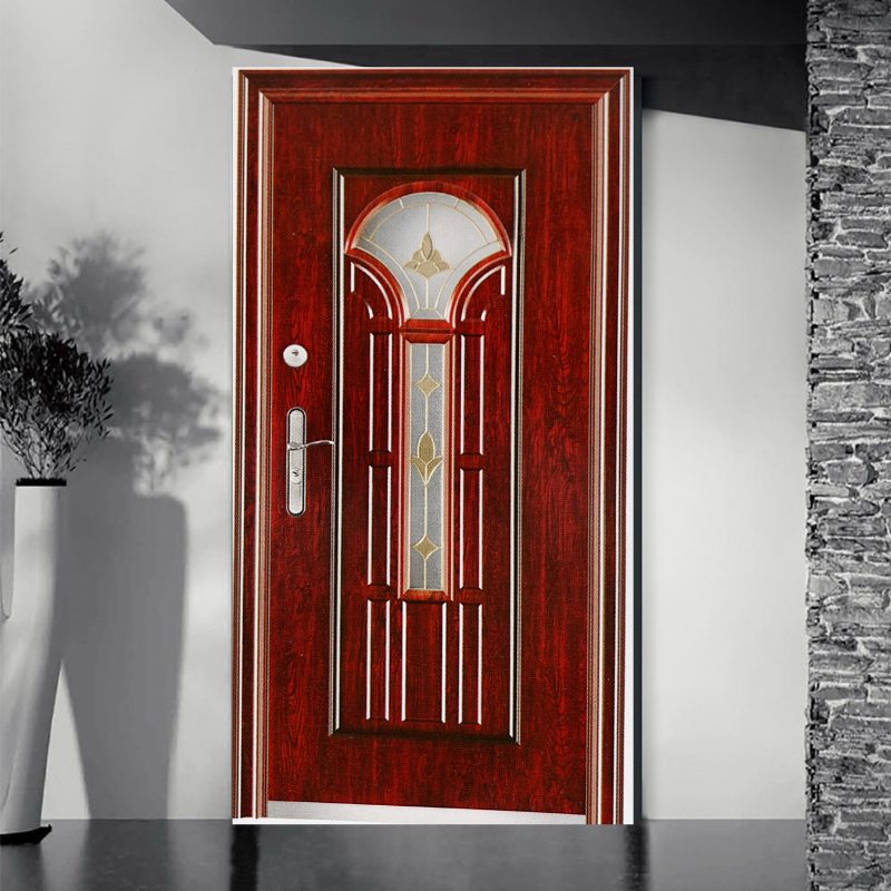 Cửa Kính Cường Lực Khung Thép bền đẹp, an toàn, giá tốt nhất 2024 Cửa Kính Cường Lực Khung Thép bền đẹp, an toàn, giá tốt nhất 2024