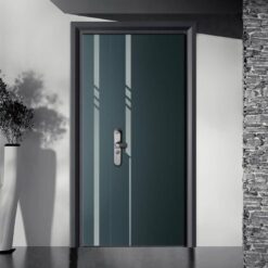 Cửa Thép Trang Trí Hiện Đại - Bền Đẹp, Sang Trọng Cho Mọi Công Trình