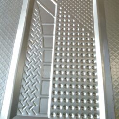 door skin new design - Làm Da Cửa Kim Loại Cho Cửa Thép Cao Cấp, Bền Đẹp