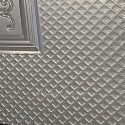 embossed metal door sheet - Cửa Thép Dập Nổi Caro: Bền Đẹp, An Toàn, Giá Ưu Đãi
