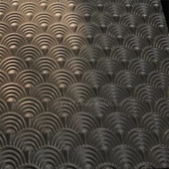 embossed steel door sheet 2 - Tấm Thép Dập Nổi Ốp Tường - Bền Đẹp, Sang Trọng, Giá Tốt!