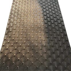 embossed steel door sheet for nigeria decoration wall panels - Tấm Thép Dập Nổi Ốp Tường - Bền Đẹp, Sang Trọng, Giá Tốt!