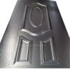 embossed textured door skin cold rolled steel door sheet wrought iron fittings - Cửa Thép Vân Nổi Phụ Kiện Sắt Rèn cao cấp, bền đẹp, chính hãng