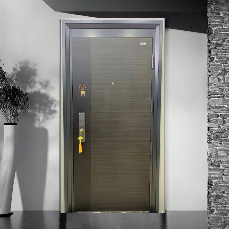 Cửa Thép An Ninh Cao Cấp Giá Tốt - Bền Đẹp, An Toàn Tuyệt Đối Cửa Thép An Ninh Cao Cấp Giá Tốt - Bền Đẹp, An Toàn Tuyệt Đối