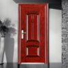 exterior steel door 32 x 80 turkey metal door - Cửa Thép Hai Cánh Cao Cấp – Bền Đẹp, An Toàn, Giá Tốt Nhất