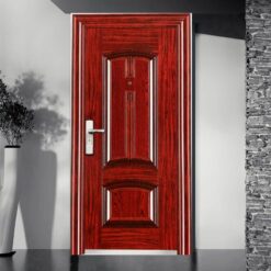exterior steel door 32 x 80 turkey metal door - Cửa Thép Hai Cánh Cao Cấp – Bền Đẹp, An Toàn, Giá Tốt Nhất