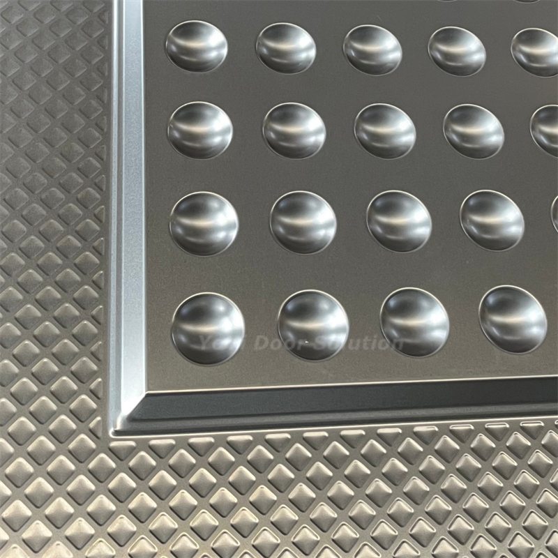 Cửa Thép Nhập Khẩu Ngoại Thất Bền Đẹp, An Toàn Tuyệt Đối exterior steel door panel - Cửa Thép Nhập Khẩu Ngoại Thất Bền Đẹp, An Toàn Tuyệt Đối