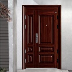 Cửa Thép Chống Cháy An Toàn, Đảm Bảo Chất Lượng, Giá Tốt