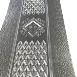 galvanized steel sheet embossed metal steel door skin - Tấm Thép Mạ Kẽm Dập Nổi Bền Đẹp, Chất Lượng Cao, Giá Tốt