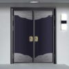 heavy aluminum casting luxury villa entrance door main entry door - Cửa Nhôm Đúc Biệt Thự Cao Cấp, Bền Đẹp, Sang Trọng, Giá Tốt Nhất