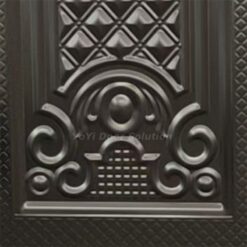 kenya steel door skin - Tấm Da Cửa Kim Loại Cán Nguội Dập Nổi – Bền bỉ, giá tốt