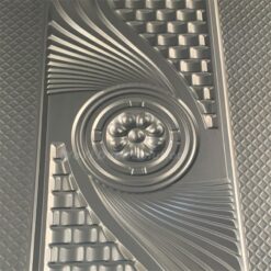 latest design embossed steel door sheet - Cửa Thép Dập Nổi Cao Cấp, Bền Đẹp, An Toàn Tuyệt Đối Cho Ngôi Nhà