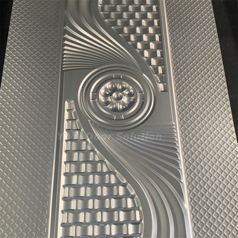 Cửa Thép Dập Nổi Cao Cấp, Bền Đẹp, An Toàn Tuyệt Đối Cho Ngôi Nhà latest design embossed steel door skin - Cửa Thép Dập Nổi Cao Cấp, Bền Đẹp, An Toàn Tuyệt Đối Cho Ngôi Nhà