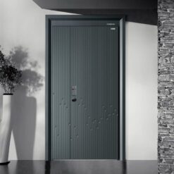 Cửa Thép Chống Trộm Chính Hãng – Bền Đẹp, An Toàn Vượt Trội