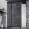 luxury mother son door cast aluminum doors main front villa doors - Cửa Nhôm Đúc Biệt Thự Mặt Tiền Sang Trọng, Bền Đẹp, Giá Tốt Nhất
