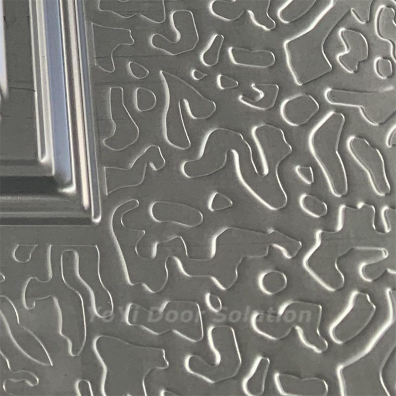 Tấm Thép Mạ Kẽm Dập Nổi Bền Đẹp, Chất Lượng Cao, Giá Tốt metal steel door skin - Tấm Thép Mạ Kẽm Dập Nổi Bền Đẹp, Chất Lượng Cao, Giá Tốt