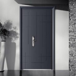 Cửa Hợp Kim Thép Lắp Đặt Bền Đẹp, Chắc Chắn, Giá Tốt