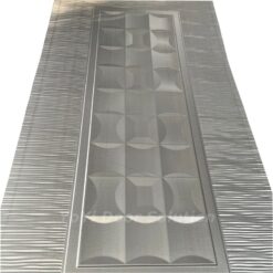 pressed steel door skin - Cửa Thép Ép Da Công Trình Bền Đẹp, Sang Trọng, Giá Tốt Nhất