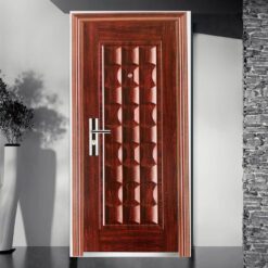 residential steel door manufacturers hollow metal door frame - Cửa Hợp Kim Nhôm Pano Mỹ Thuật - Đẹp Bền Vượt Thời Gian