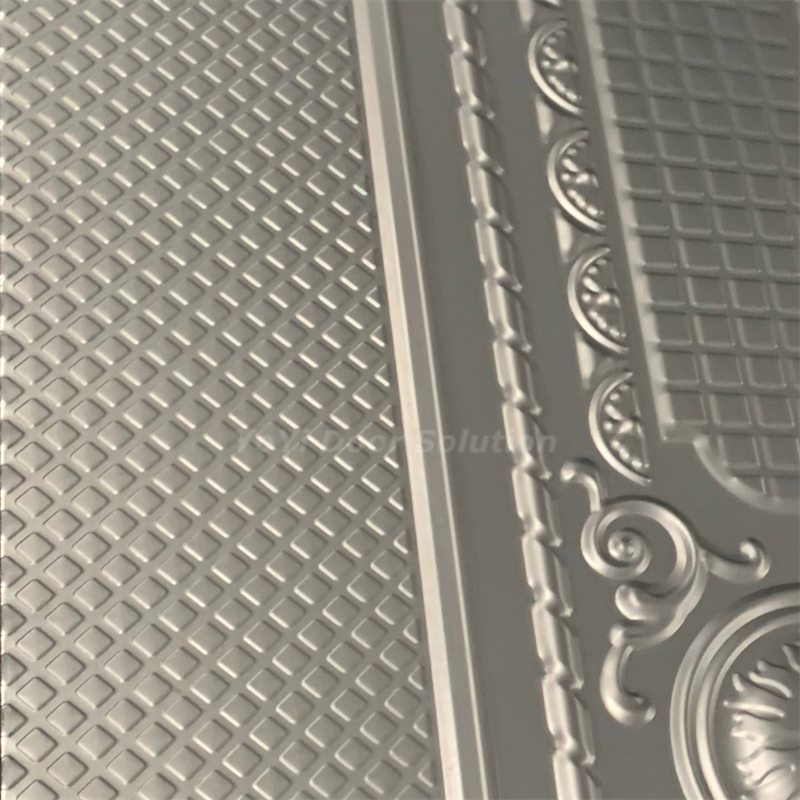 Cửa Sắt Dập Nổi An Ninh Cao Cấp, Bền Đẹp, Đảm Bảo An Toàn Tuyệt Đối security embossed door panel 1 - Cửa Sắt Dập Nổi An Ninh Cao Cấp, Bền Đẹp, Đảm Bảo An Toàn Tuyệt Đối