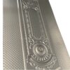security embossed door skin modern iron door designs door production - Cửa Sắt Dập Nổi An Ninh Cao Cấp, Bền Đẹp, Đảm Bảo An Toàn Tuyệt Đối