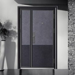 Cửa Đi Thép Hợp Kim Chính Hãng, Bền Đẹp, An Toàn Tuyệt Đối