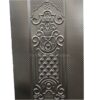stamped cold rolled metal door skin sheet kenya steel door skin - Tấm Da Cửa Kim Loại Cán Nguội Dập Nổi – Bền bỉ, giá tốt