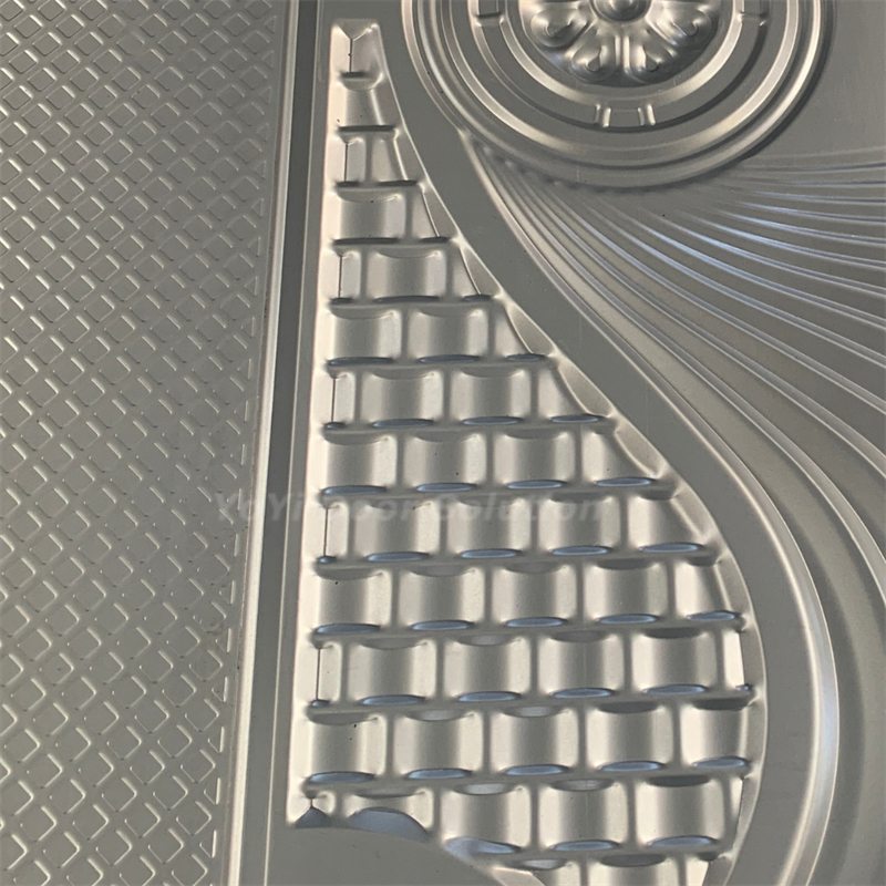 Cửa Thép Dập Nổi Cao Cấp, Bền Đẹp, An Toàn Tuyệt Đối Cho Ngôi Nhà stamping steel door skin - Cửa Thép Dập Nổi Cao Cấp, Bền Đẹp, An Toàn Tuyệt Đối Cho Ngôi Nhà