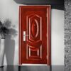 steel door 36 x 80 exterior steel doors canada - Cửa Đi Một Cánh Thép Mỹ Thuật Bền Đẹp, Sang Trọng, Giá Tốt