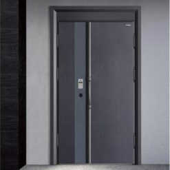 Cửa Thép Chống Ồn Cao Cấp, Bền Đẹp, Hiệu Quả Giảm Tiếng Ồn