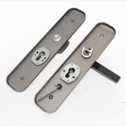 iron door lockssecurity door handle set - Tay Nắm Cửa Hợp Kim Kẽm Cao Cấp, Bền Đẹp, Giá Tốt Nhất