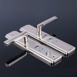 Alternative view of Tay Nắm Cửa Ngoài Kim Loại Cao Cấp, Bền Đẹp, Giá Tốt