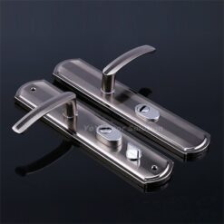 security door handlemetal door hardware - Tay Nắm Cửa An Ninh Kim Loại Cao Cấp, Bền Bỉ, Giá Tốt Nhất