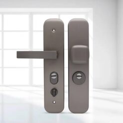 security zinc alloy door handlesteel door lockset - Tay Nắm Cửa Hợp Kim Kẽm Cao Cấp, Bền Đẹp, Giá Tốt Nhất