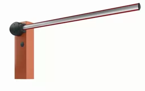 Barie Tự Động Open 6000