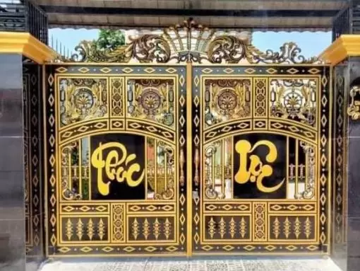 cổng nhôm đúc giá rẻ, xưởng gia công cổng nhôm đúc, xưởng sản xuất cổng nhôm đúc, cổng nhôm đúc giá rẻ, cổng nhôm đúc cao cấp, cổng nhôm đúc HCM